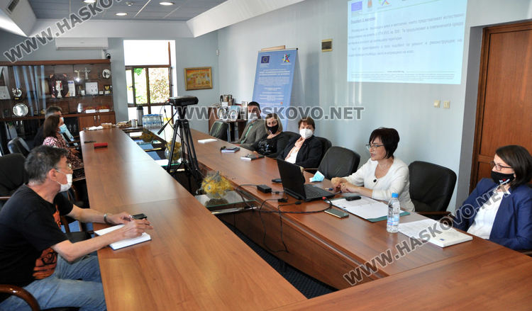 Облагородяват 23 дка около монумента „Света Богородица“ за 1 328 477 лева