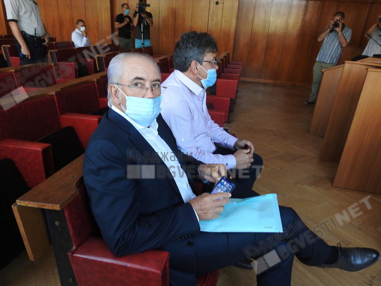 Дадоха ход на делото за катастрофата с Лютви Местан в Кърджали