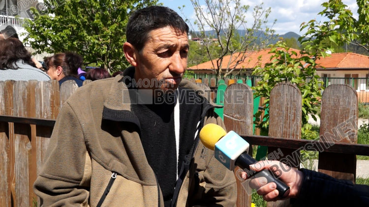 Анонимен дарител смолянчанин осигури цялата сума за здравните осигуровки на болния Величко