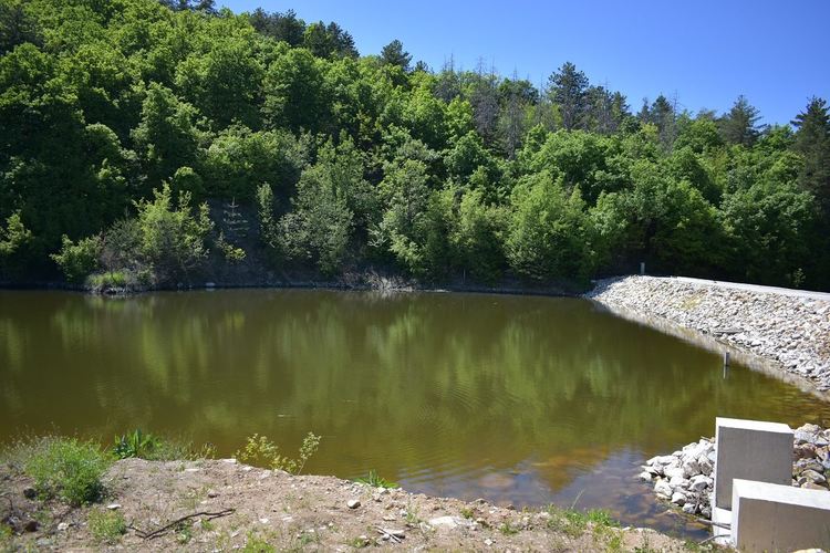 Ремонтират язовири на територията на община Асеновград 