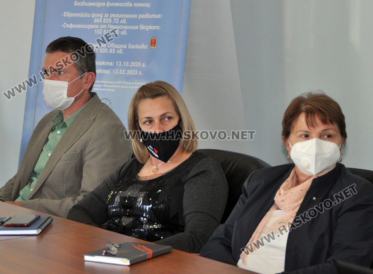 Облагородяват 23 дка около монумента „Света Богородица“ за 1 328 477 лева