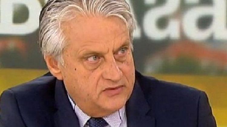 Бойко Рашков: Службите за сигурност в момента са самообезглавени