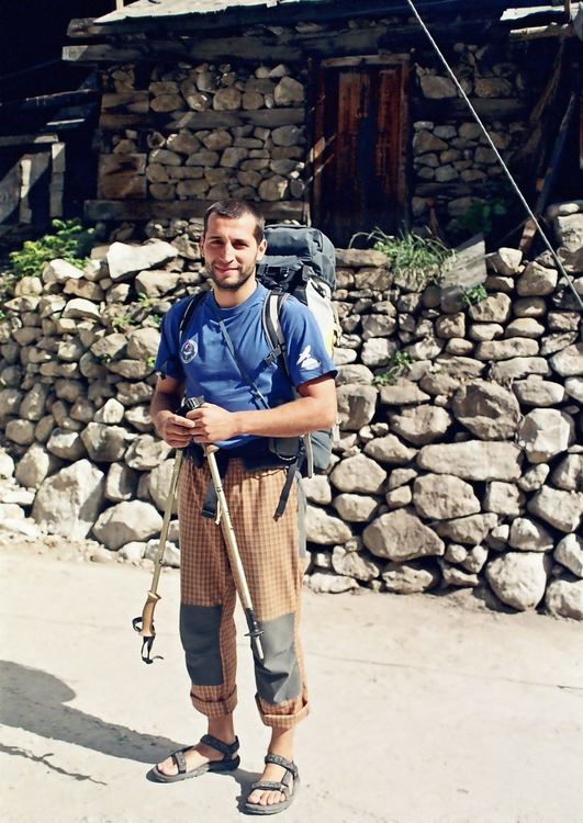 ОРГАНИЗИРАТ ПЛАНИНСКА СРЕЩА В ПАМЕТ НА АЛПИНИСТА ХРИСТО ХРИСТОВ