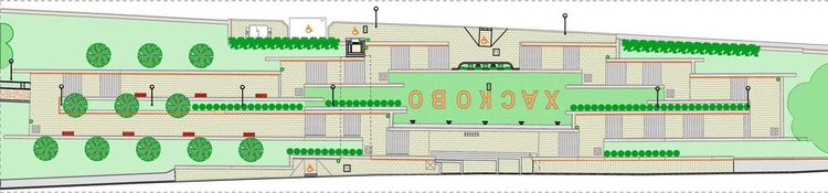 Облагородяват 23 дка около монумента „Света Богородица“ за 1 328 477 лева