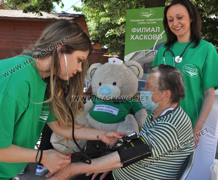 Хипертонията се подмладява, 18-годишни с наченки на проблеми