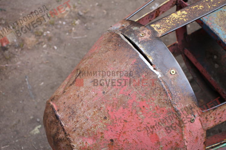 Добрият пример: Доброволци върнаха живота на емблематичните Ракетки в парк "Н.Й.Вапцаров"