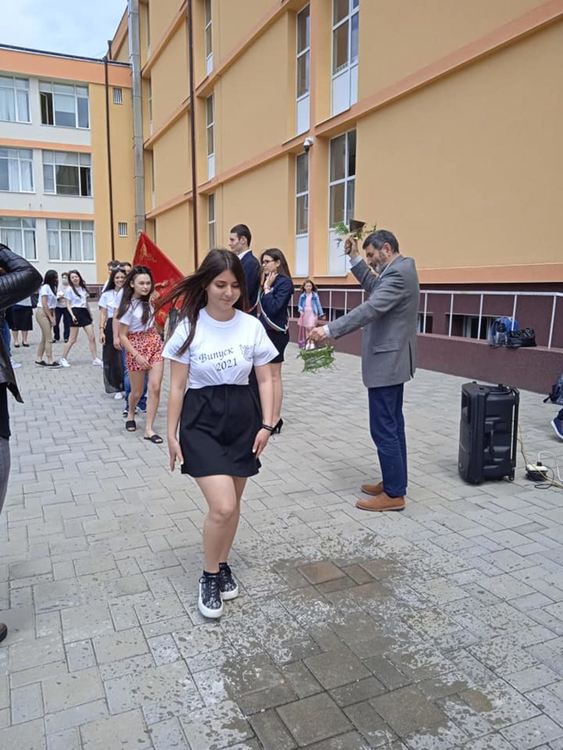 Паисиевци с благородна кауза