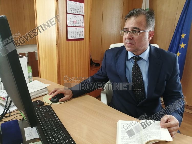 Окръжният прокурор на Смолян Недко Симов: Не може да има устойчива държавност, ако прокуратурата е зависима