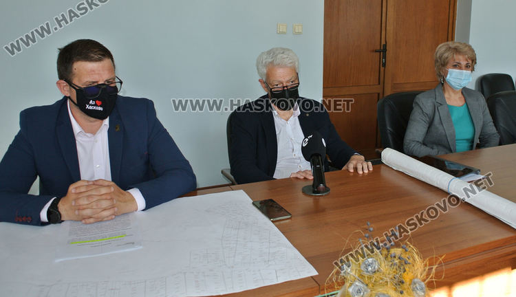 Инвеститор иска летище Узунджово за превръщането му в Индустриален парк