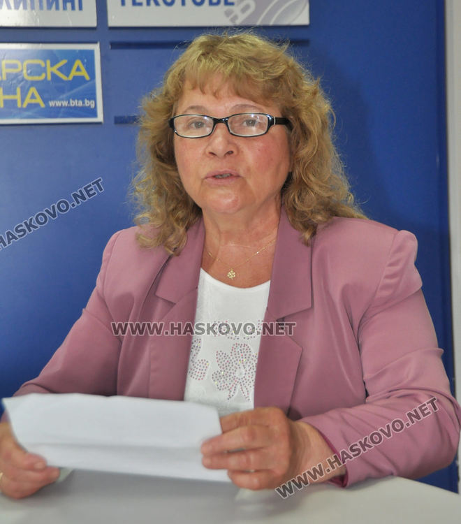 Празникът &bdquo;Здравей, лято!&ldquo; в Каснаково е посветен на екологията