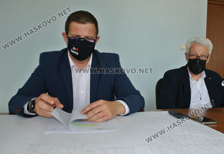 Инвеститор иска летище Узунджово за превръщането му в Индустриален парк