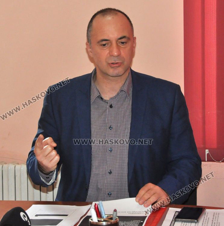 Веселин Тодоров