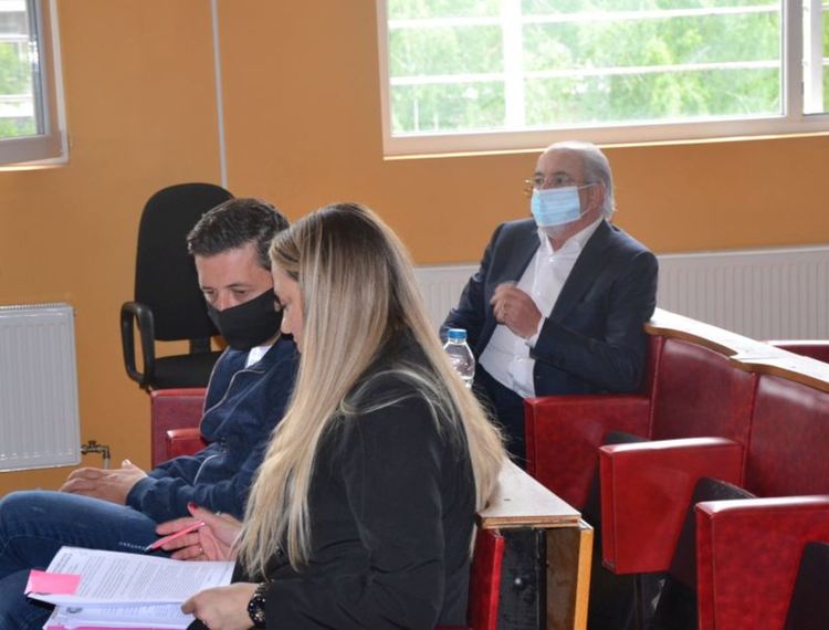 Местан обвини АПИ за катастрофата край Загорско