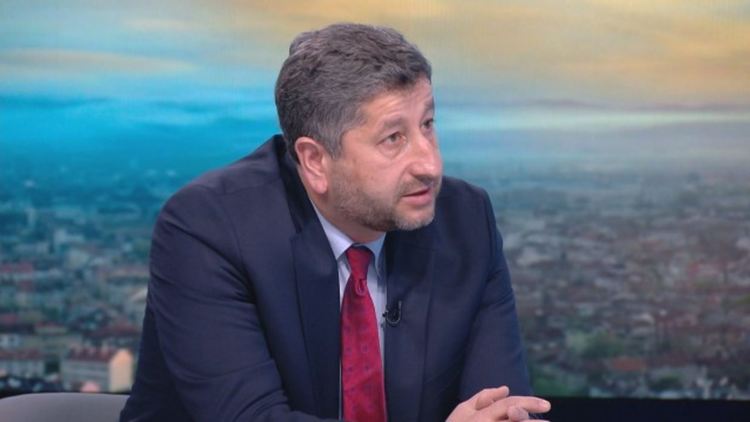 "Демократична България" е готова да обсъжда бъдещо управление на промяната