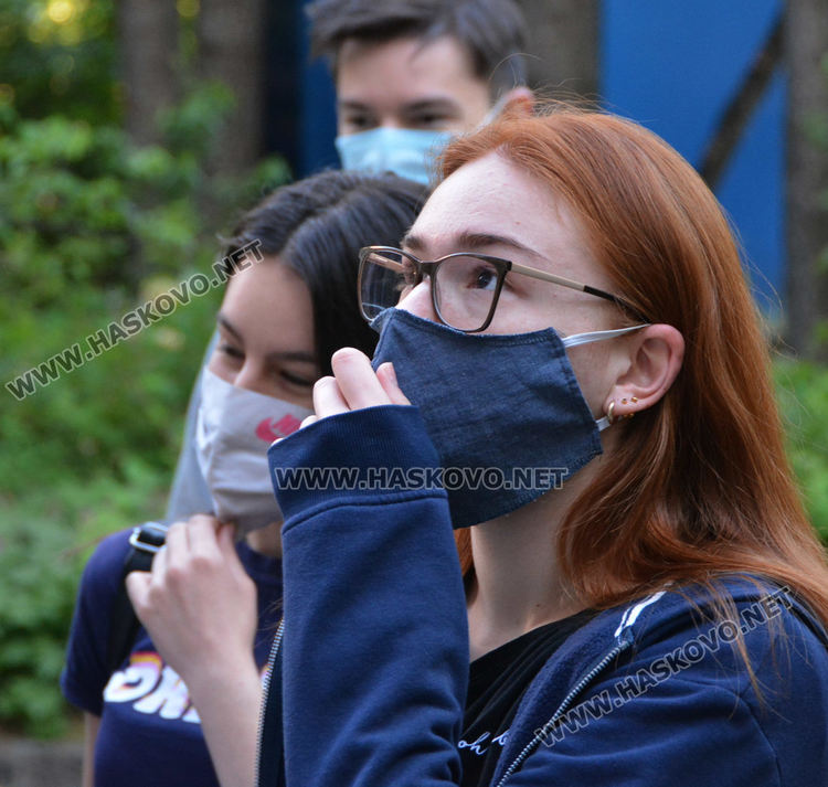 1440 зрелостници от Хасковска област се явяват на ДЗИ по БЕЛ днес