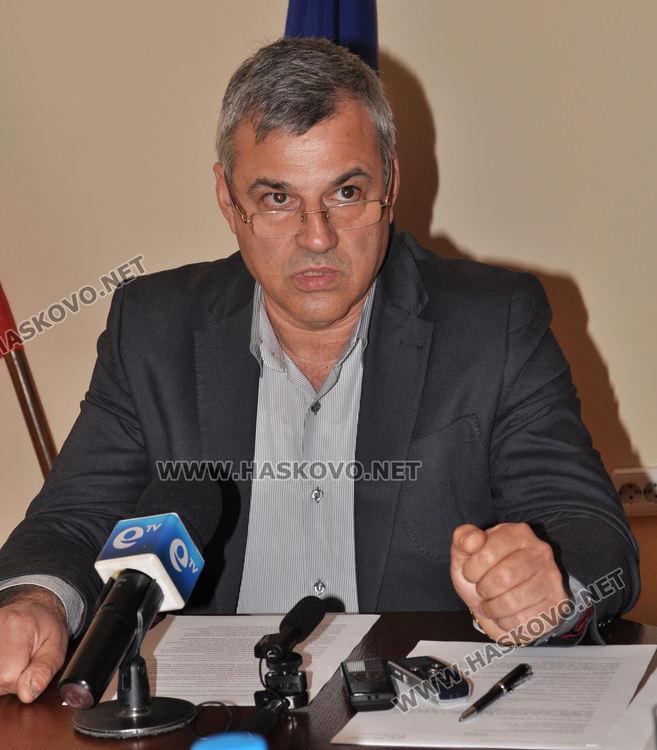 Минко Ангелов