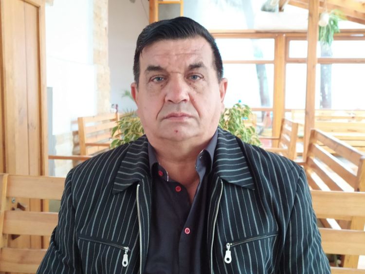 Юсеин Караахмед