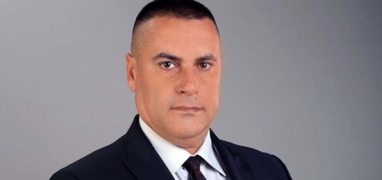 Даниел Делчев