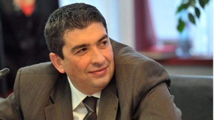 Недялко Славов:"Работих с любов към региона,желая на новия областен управител успех! "