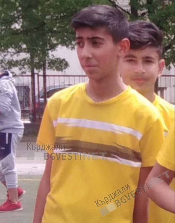 Емирхан Бойко