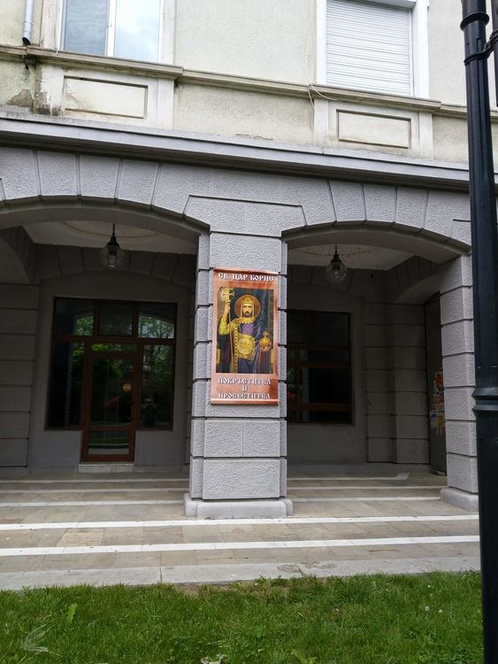 "Будители по булеварда" посрещат димитровградчани за 24 май