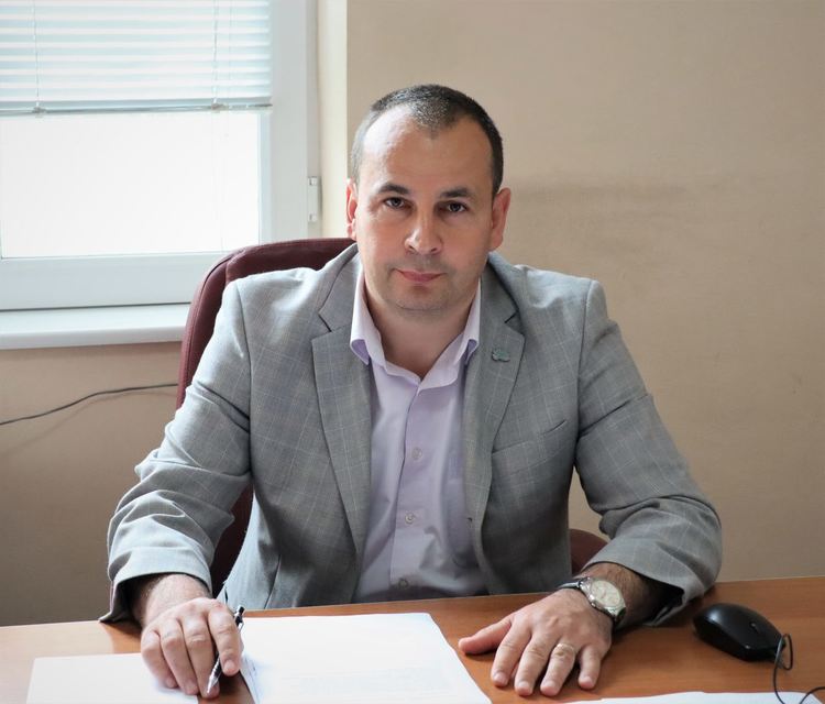 Бахар Реджебов