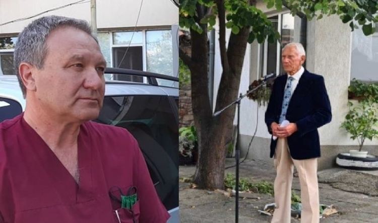 Двама са почетните граждани на Асеновград тази година