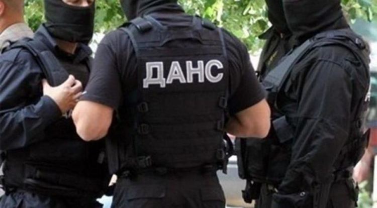 ДАНС идентифицирали 11 души, свързани с чуждо разузнаване и съмнителни трансакции за 37,5 млн. евро - доклад за 2020 г.