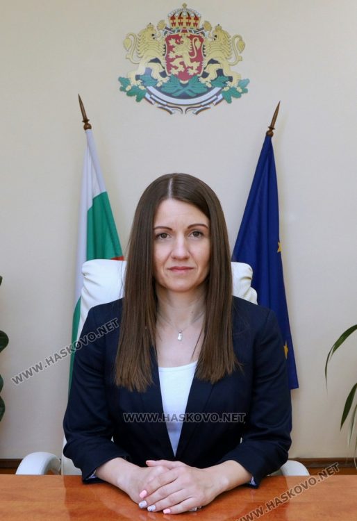 Д-р Стефка Здравкова