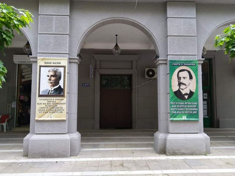 "Будители по булеварда" посрещат димитровградчани за 24 май