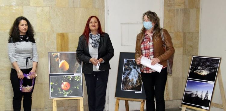 Изложба на млади фотографи от клуб "Светлопис" в Рудозем