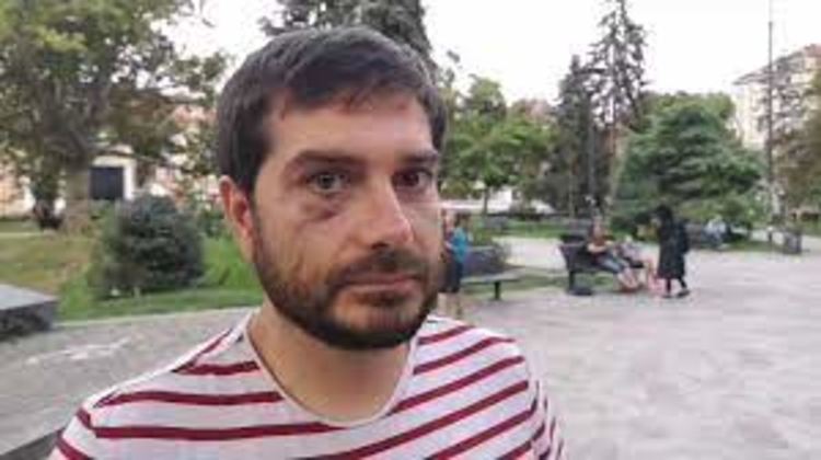 МВР се отказа да проверява дали Кенаров се самоосигурява, но няма документ, че е бил задържан