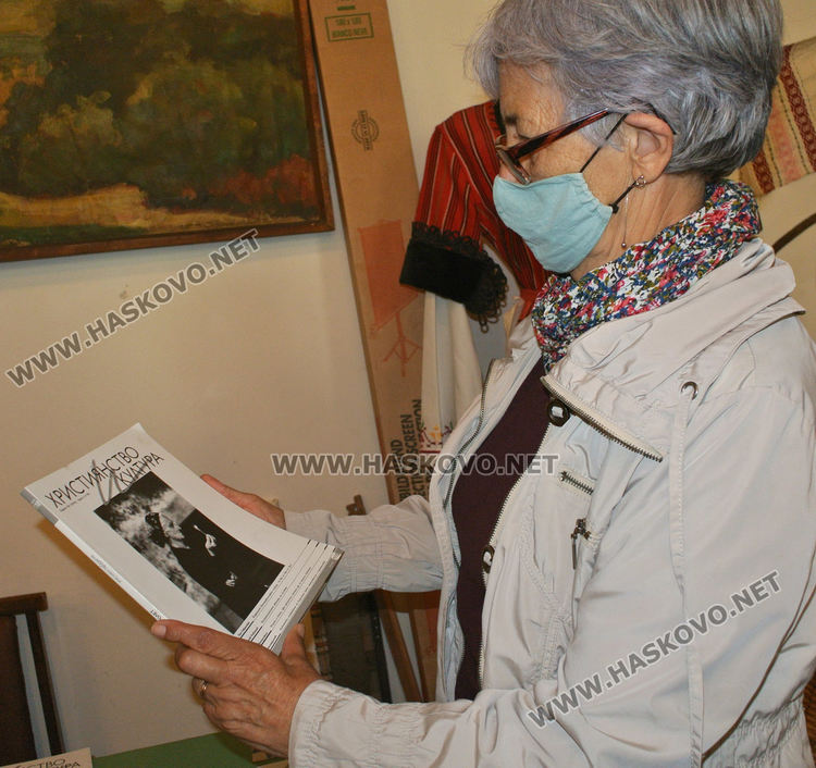 205 години от рождението на първия български екзарх Антим I отбелязаха тракийци