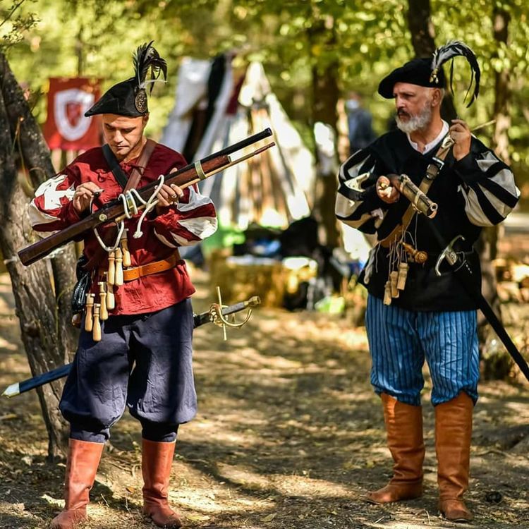 Книга за появата на първите огнестрелни оръжия представят в Димитровград