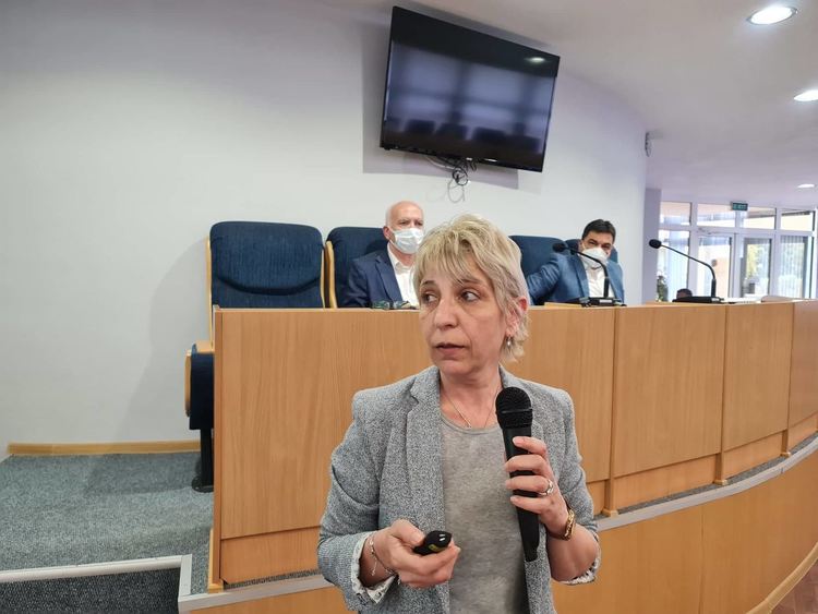 Обсъждат плана за интегрирано развитие на община Димитровград