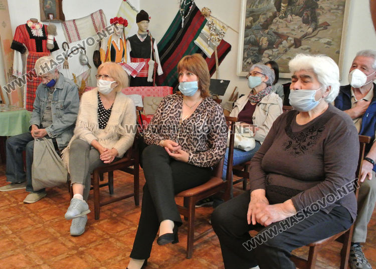 205 години от рождението на първия български екзарх Антим I отбелязаха тракийци