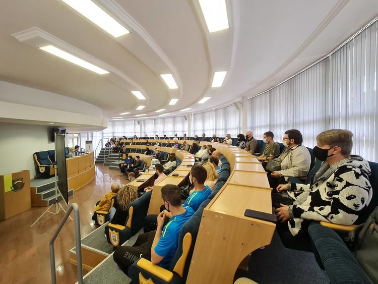 Обсъждат плана за интегрирано развитие на община Димитровград