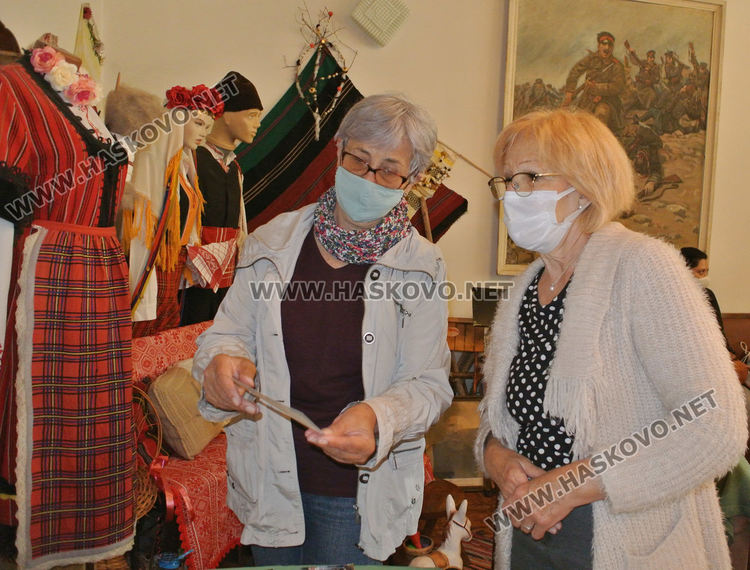 205 години от рождението на първия български екзарх Антим I отбелязаха тракийци