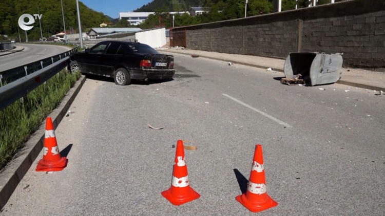 снимката е илюстративна