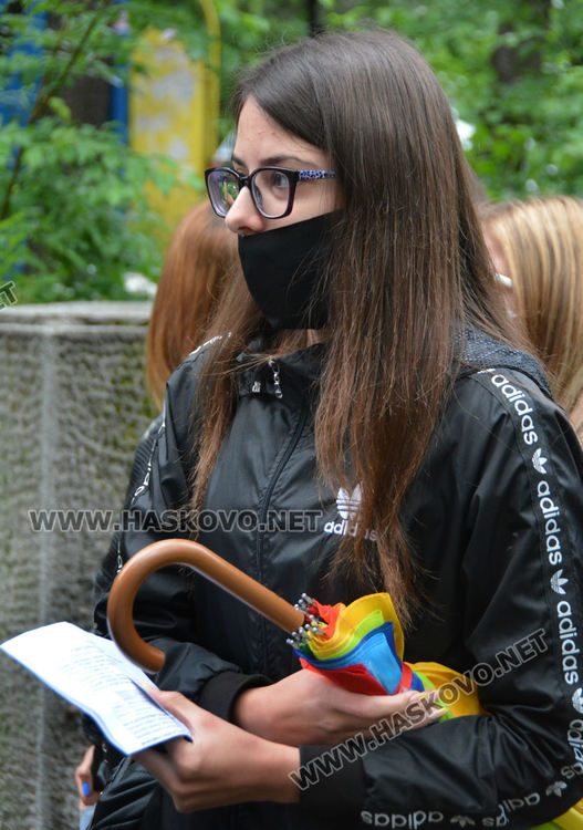 Английският е най-желан за втората матура от зрелостниците в Хасковско