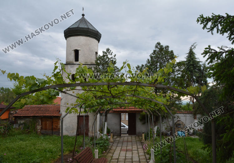 Тържествена литургия за Св. Константин и Елена