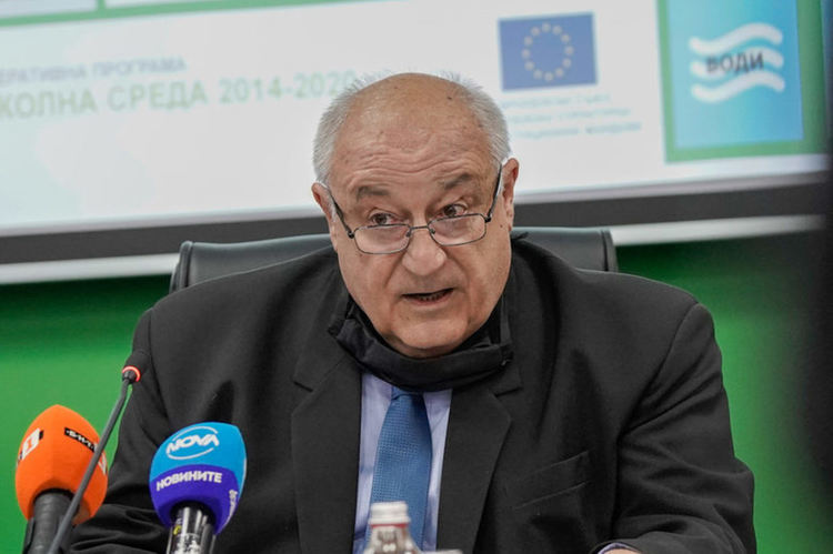 Служебният екоминистър заварил 10 млн. лв. дефицит в бюджета