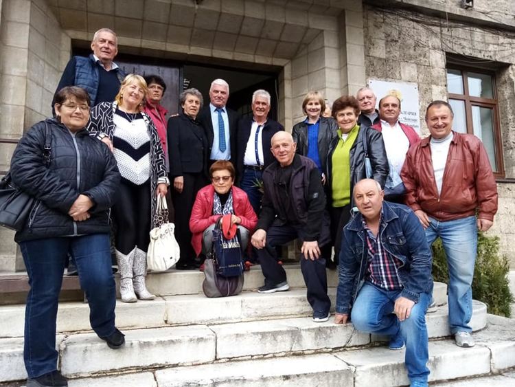 Посмъртно легендата в ски-бягането Сержи стана "Почетен гражданин на Чепеларе",отличието е и за треньора Димитър Атанасов