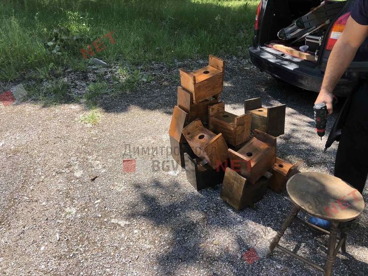 Добрият пример: нова доброволческа инициатива в  димитровградските паркове