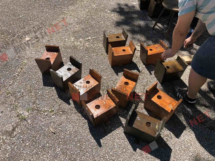 Добрият пример: нова доброволческа инициатива в  димитровградските паркове