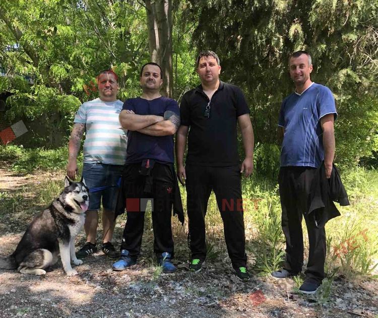 Добрият пример: нова доброволческа инициатива в  димитровградските паркове