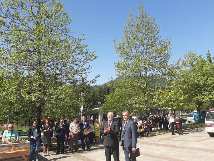 24 май в Смолян /ГАЛЕРИЯ/