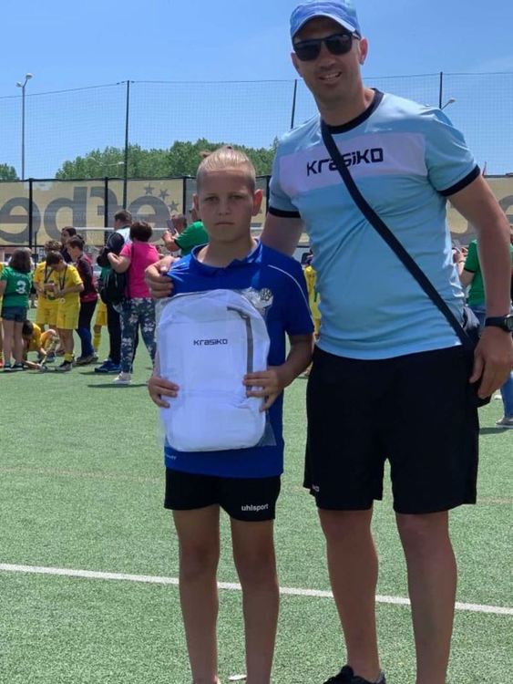 Първо,пето и шесто място за "Арда 1924"край морето