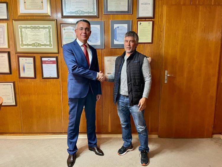 Кметът на Кърджали поздрави борците от Стремци за големите им успехи