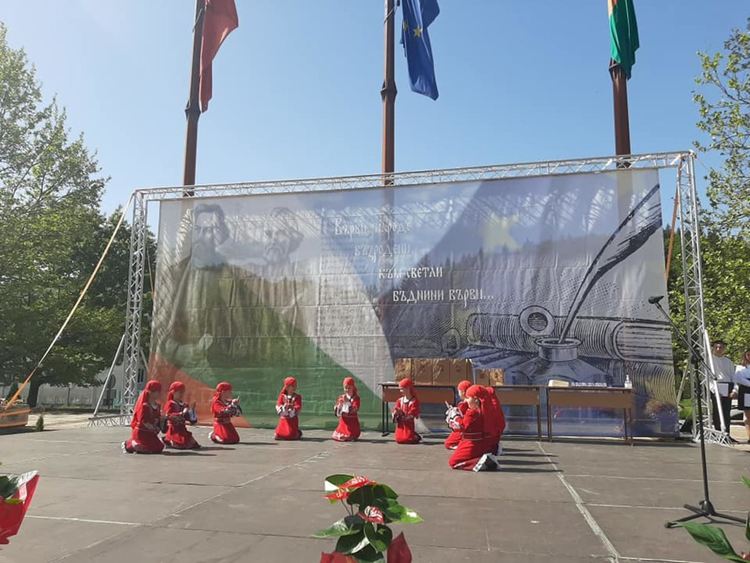 24 май в Смолян /ГАЛЕРИЯ/